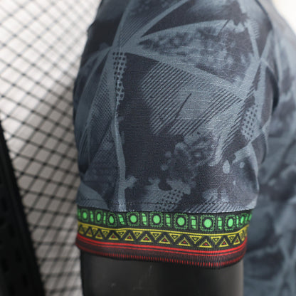 Mali "Heritage Pride" Special Jersey