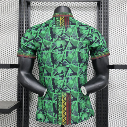 Mali "Jungle Majesty" Special Jersey