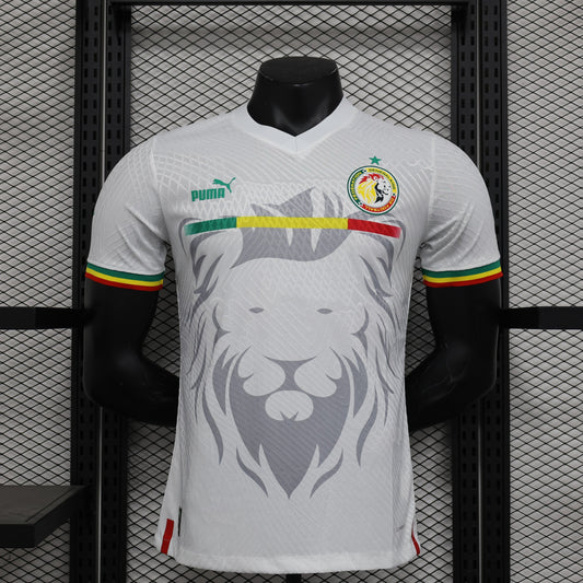 Senegal "Lion's Pride" Special Jersey