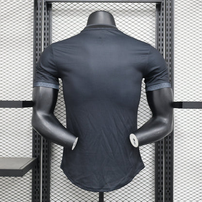 Algeria "Midnight Elegance" Special Jersey