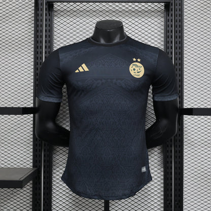 Algeria "Midnight Elegance" Special Jersey
