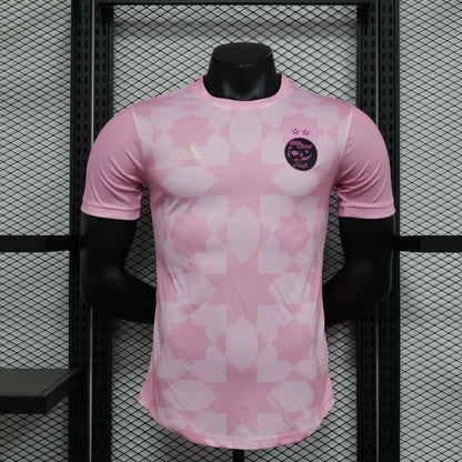 Algeria "Desert Rose" Special Jersey
