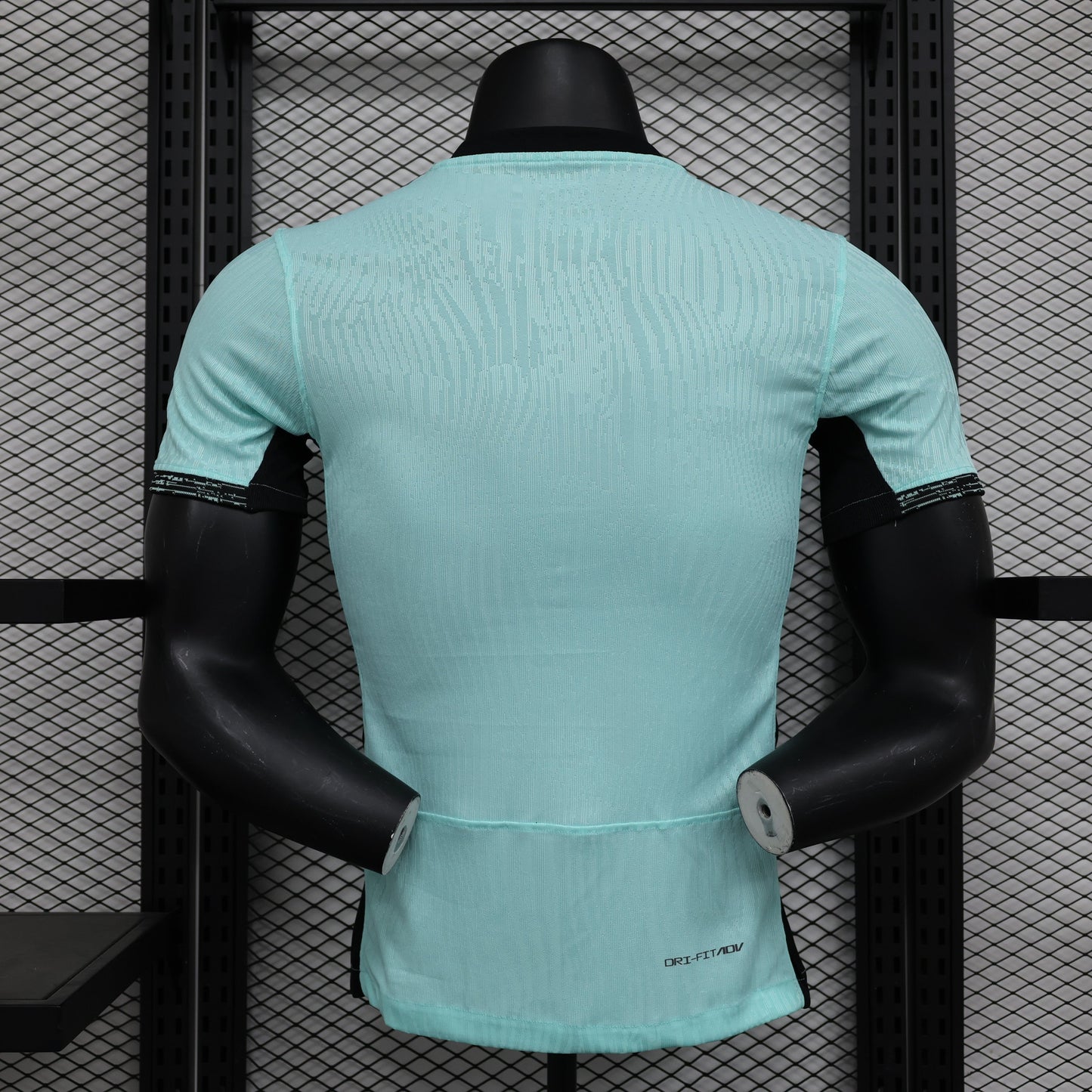 Chelsea "Aqua Force" Special Jersey