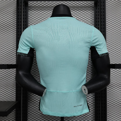 Chelsea "Aqua Force" Special Jersey