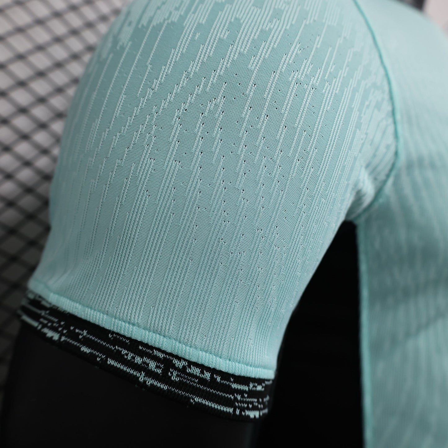 Chelsea "Aqua Force" Special Jersey
