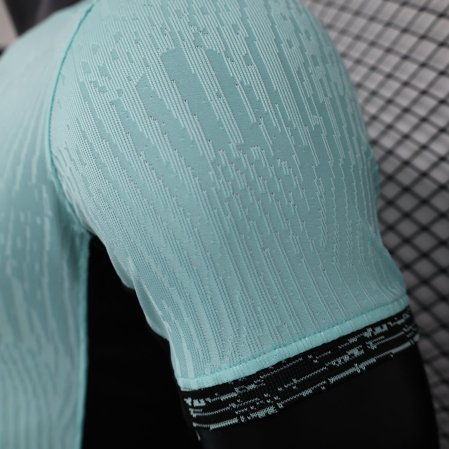 Chelsea "Aqua Force" Special Jersey