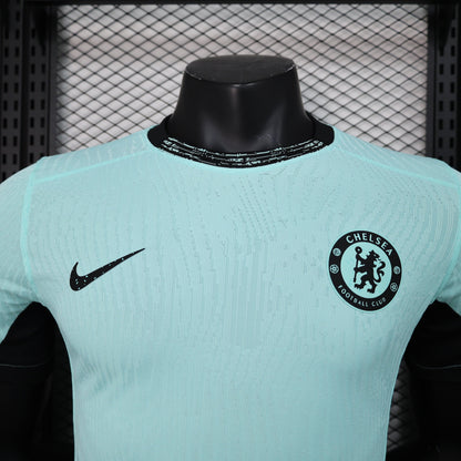 Chelsea "Aqua Force" Special Jersey