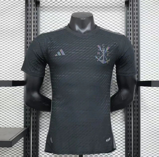 Flamengo 23-24 Away Jersey