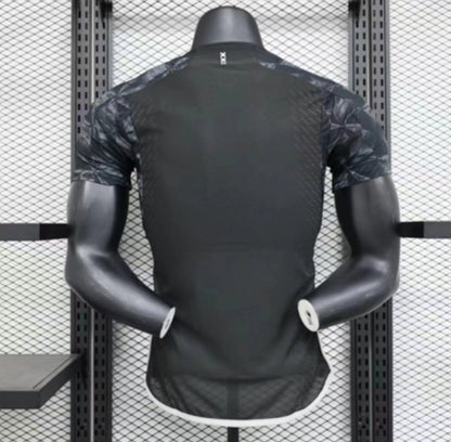 Ajax "Amsterdam Nightfall" Special Jersey