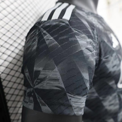 Ajax "Amsterdam Nightfall" Special Jersey