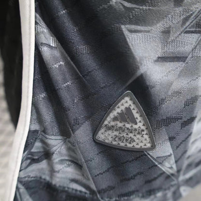 Ajax "Amsterdam Nightfall" Special Jersey
