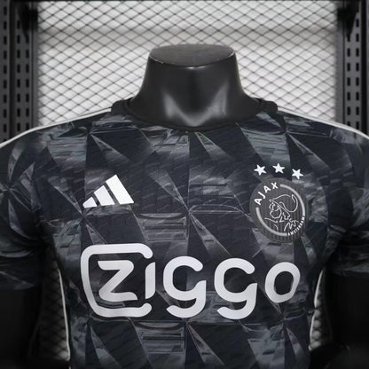 Ajax "Amsterdam Nightfall" Special Jersey