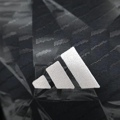 Ajax "Amsterdam Nightfall" Special Jersey
