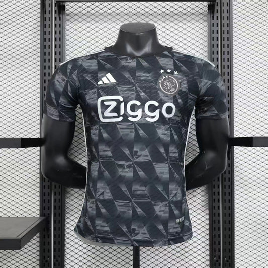 Ajax "Amsterdam Nightfall" Special Jersey