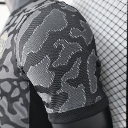 PSG "Stealth Panther Paris" Special Jersey