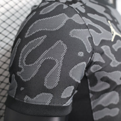 PSG "Stealth Panther Paris" Special Jersey