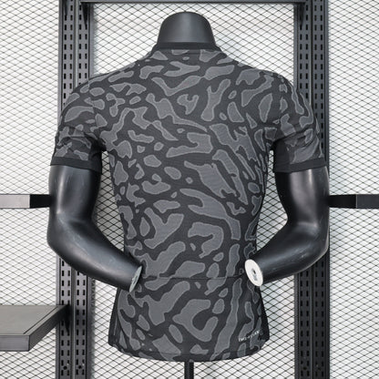 PSG "Stealth Panther Paris" Special Jersey
