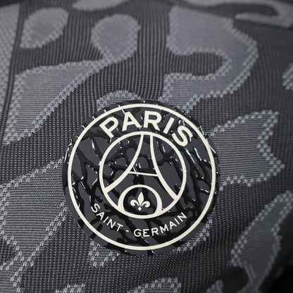 PSG "Stealth Panther Paris" Special Jersey
