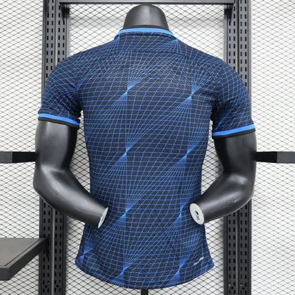 Chelsea "Blue Matrix" Special Jersey