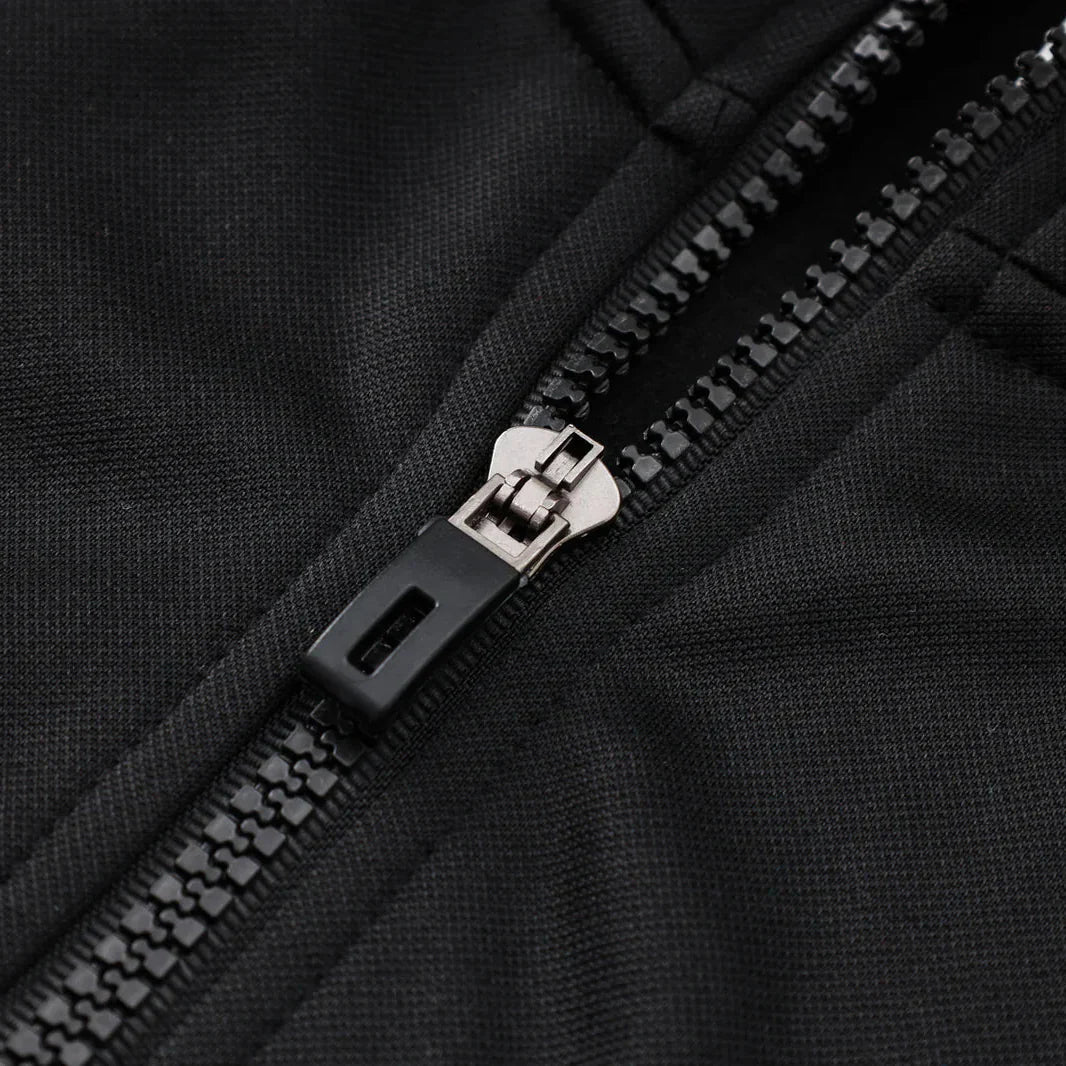 Barcelona Black Tracksuit II