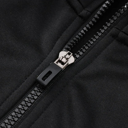 Barcelona Black Tracksuit II