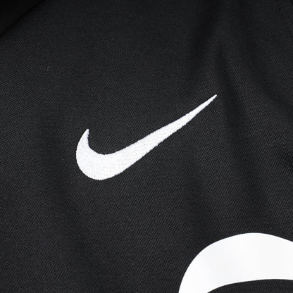 Barcelona Black Tracksuit II