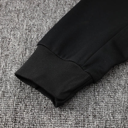 Barcelona Black Tracksuit II