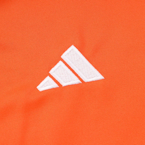 Manchester United Dark Blue and Orange Tracksuit