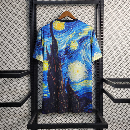 Ajax "The Starry Night" Special Jersey