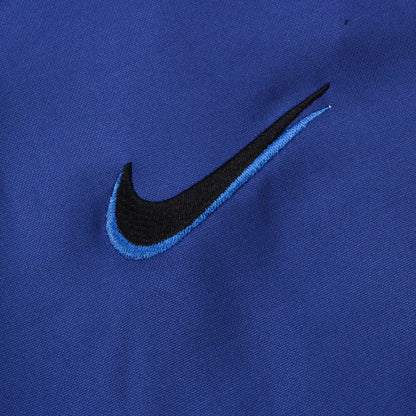 Barcelona Blue Tracksuit