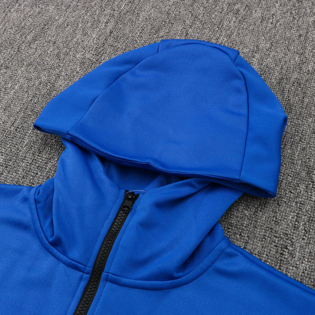 Tottenham Blue Tracksuit