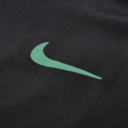 Brazil Black Tracksuit