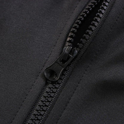 Brazil Black Tracksuit