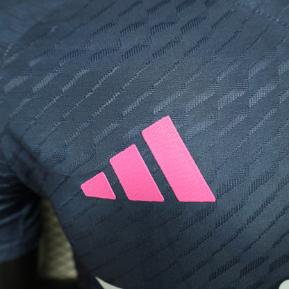 Real Madrid "Galactic Pulse" Special Jersey