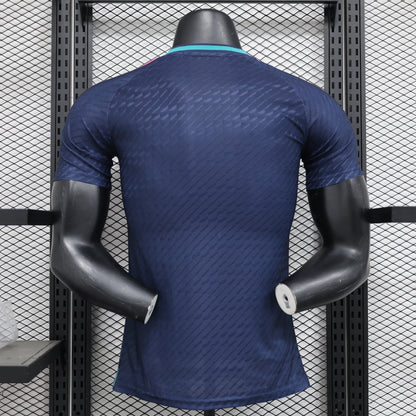 Real Madrid "Galactic Pulse" Special Jersey