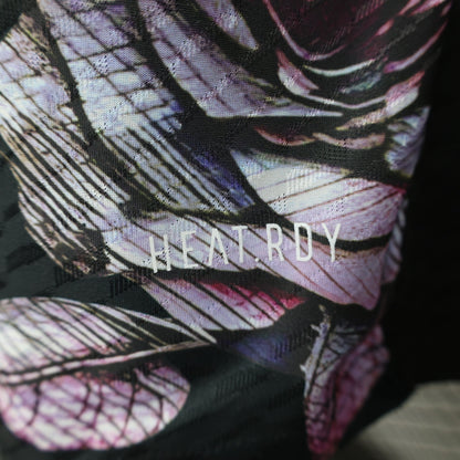 Real Madrid "Midnight Blossom" Special Jersey
