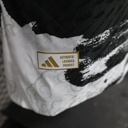 Japan "Zen Ink" Special Jersey