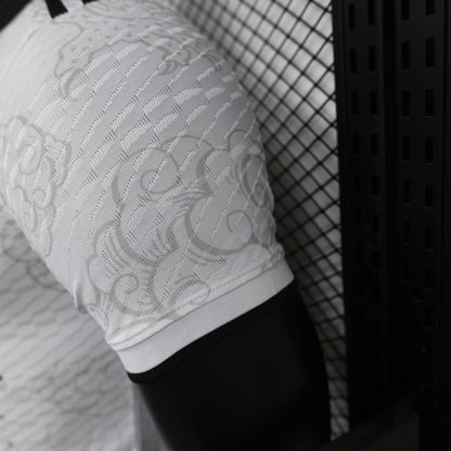 Japan "Zen Ink" Special Jersey