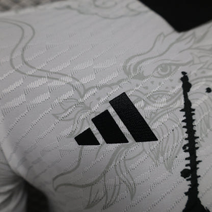 Japan "Zen Ink" Special Jersey