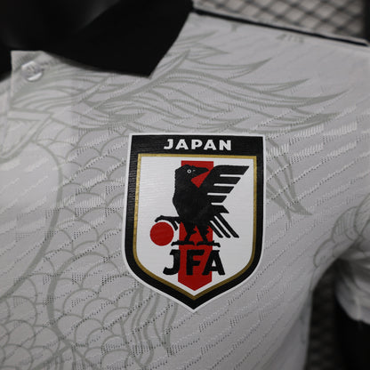 Japan "Zen Ink" Special Jersey