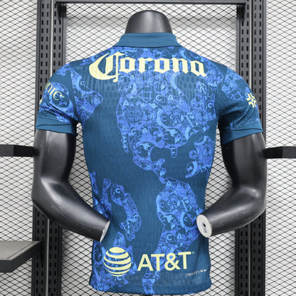 Club America 2024-2025 Away Jersey