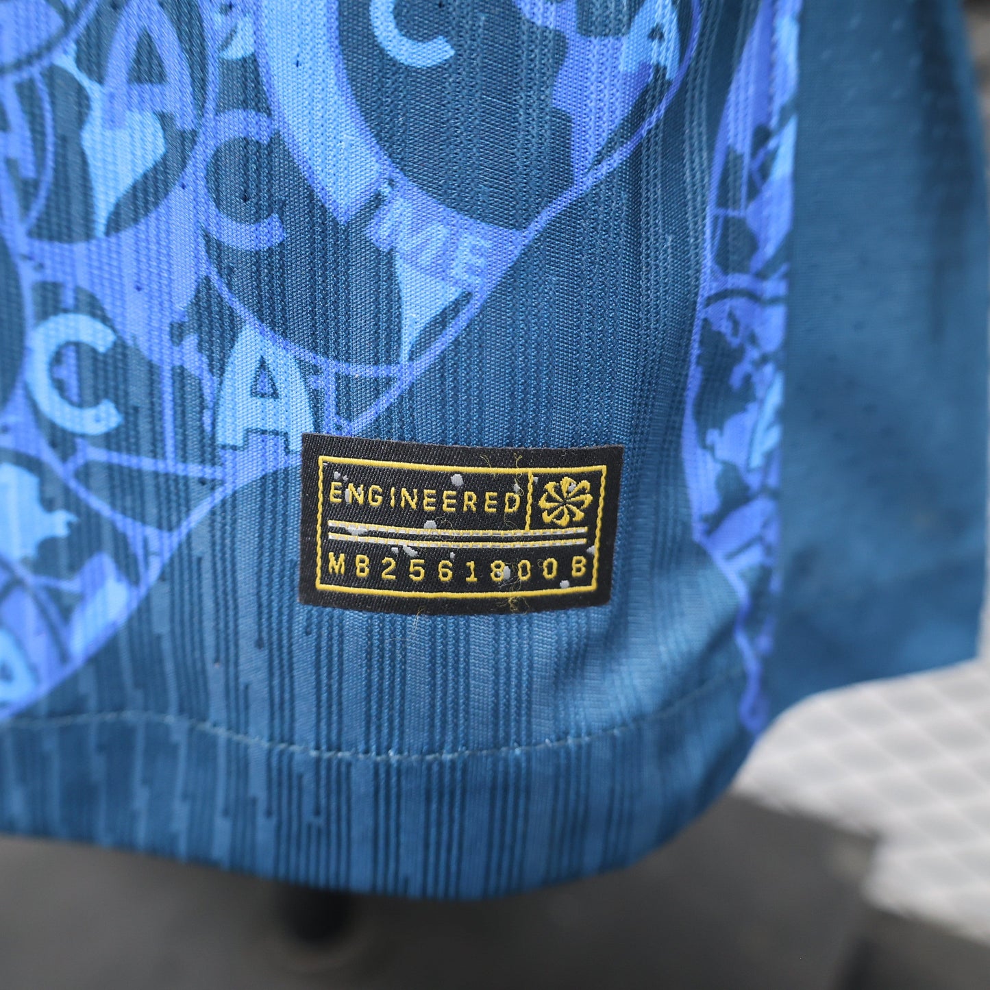 Club America 2024-2025 Away Jersey