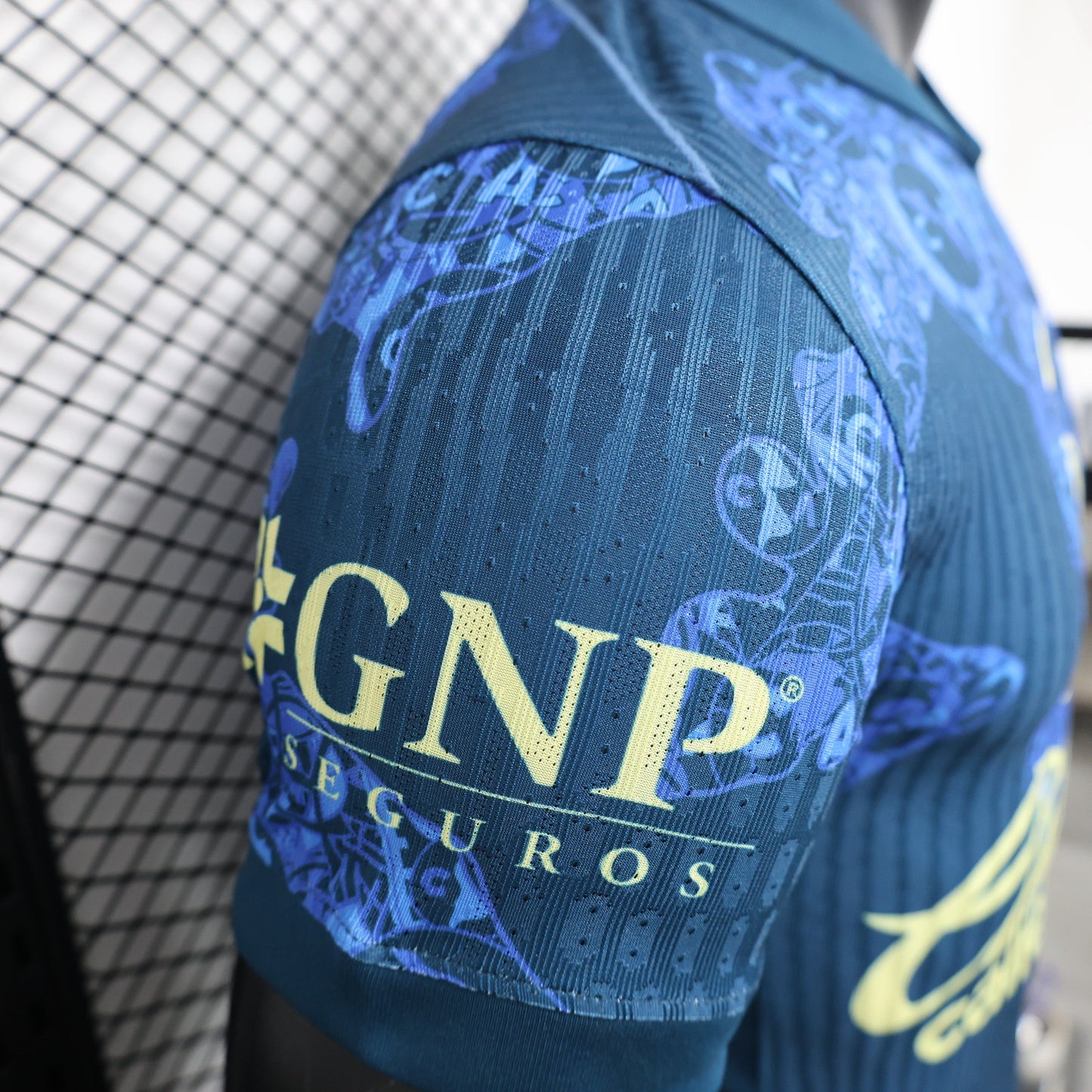 Club America 2024-2025 Away Jersey
