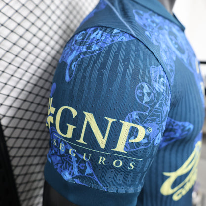 Club America 2024-2025 Away Jersey