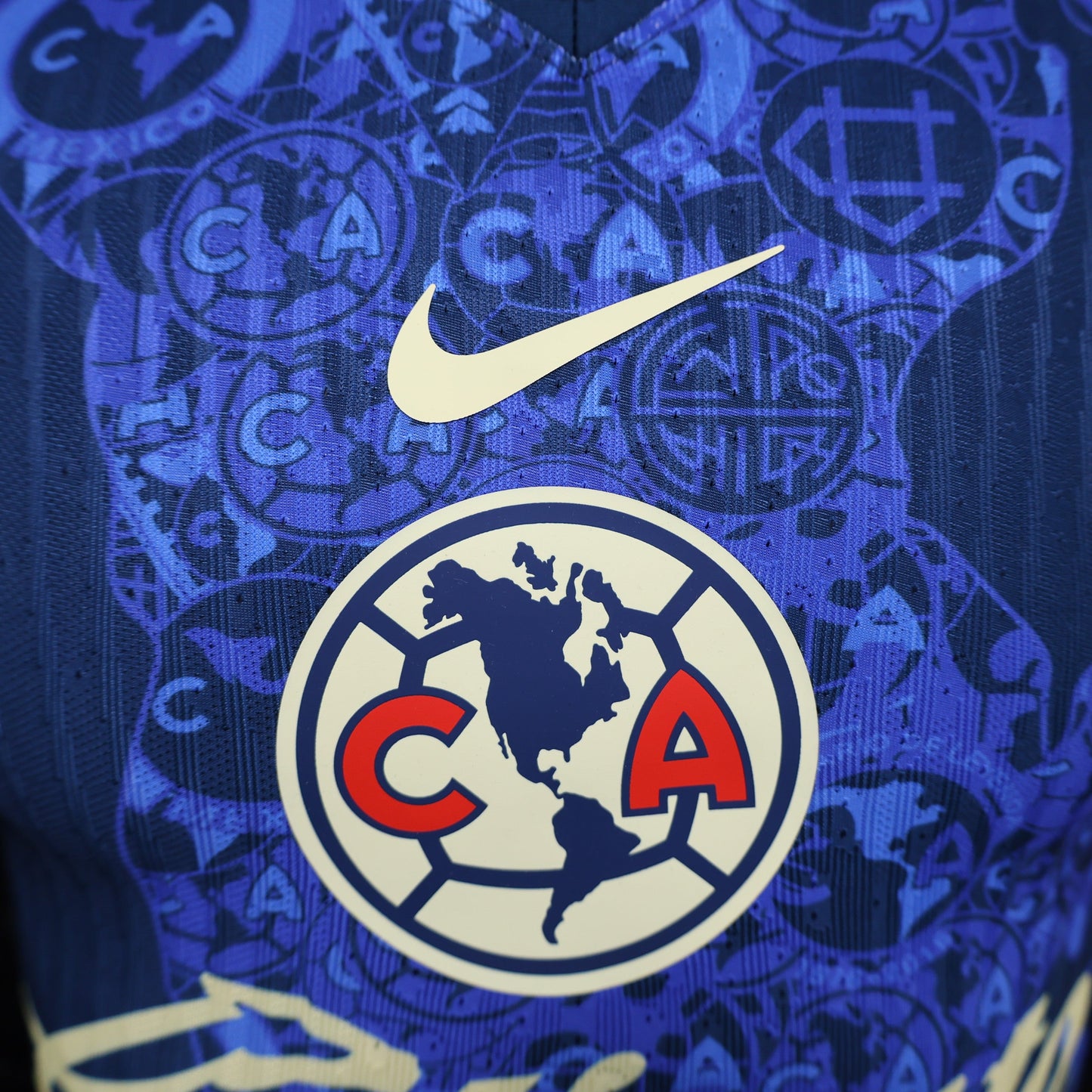 Club America 2024-2025 Away Jersey