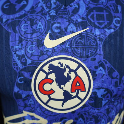 Club America 2024-2025 Away Jersey