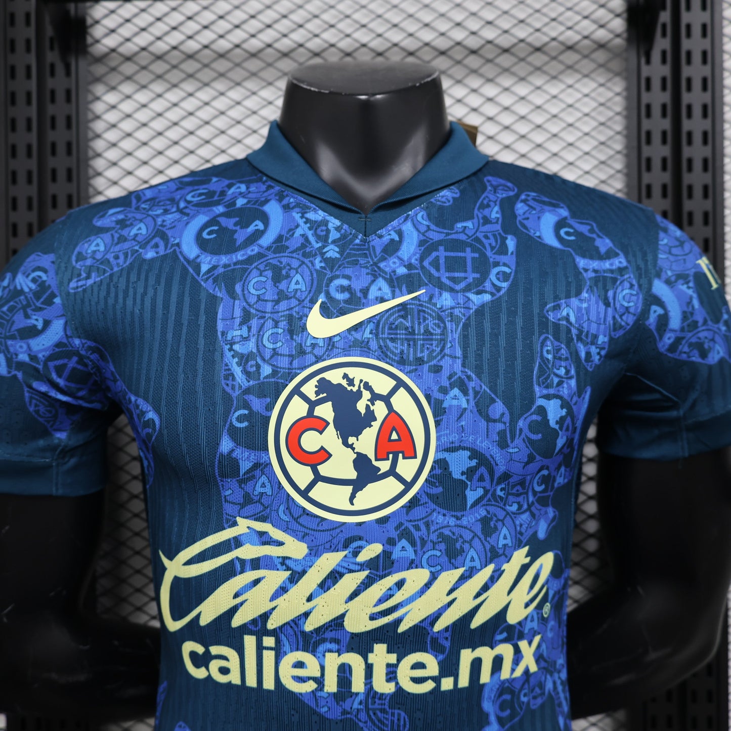 Club America 2024-2025 Away Jersey