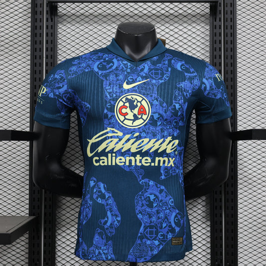 Club America 2024-2025 Away Jersey
