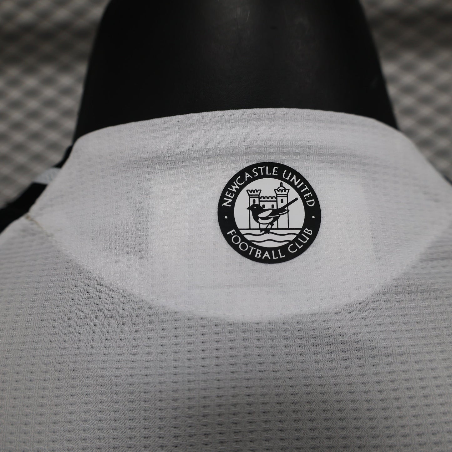 Newcastle United 2024-2025 Home Jersey