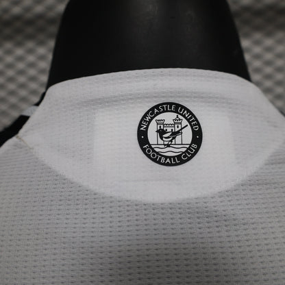 Newcastle United 2024-2025 Home Jersey